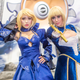 Image for article titled Our Favorite Cosplay From Anime NYC 2019